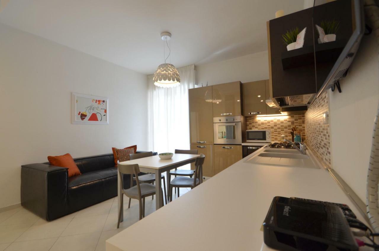 Civico 171 Apartment Borgio Verezzi Exterior photo