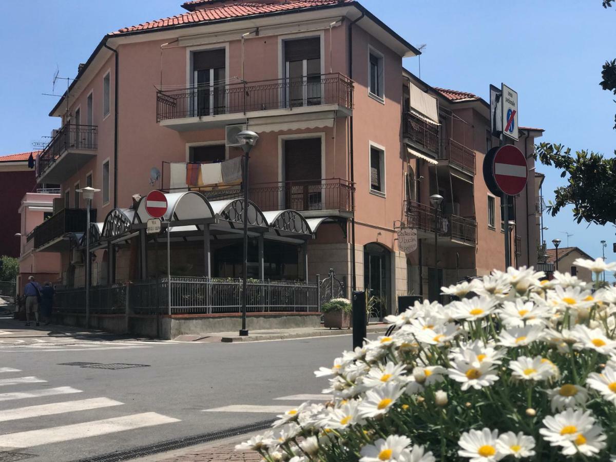 Civico 171 Apartment Borgio Verezzi Exterior photo